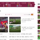 테마주 정리 :: 카타르 축구경기 이미지