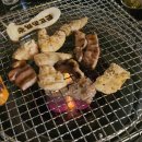 연산숯불장어구이