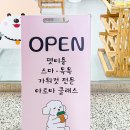 무아몽 해운대 강아지 애견미용 이미지