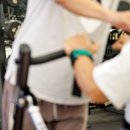 식스팩 휘트니스 이미지