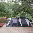 백담정 캠핑장 이미지