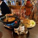 서울특별시 아리노동조합 | 종각역 술집 아리계곡 @전통주, 닭전골, 진흙 오리 전병