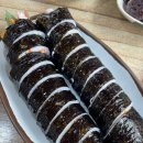 김밥사랑 이미지