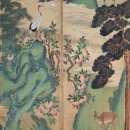 십장생도 이미지