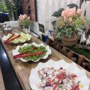 삼성패밀리뷔페 돌잔치전문점 | 진주 삼성 패밀리 뷔페 돌잔치 환갑잔치 방문 내돈내산 솔직후기