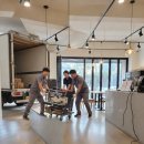 희망전자동 | 부산 카페 폐업 정리 철거, 중고커피머신 오븐 장비까지 한 번에 정리하는 법