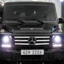 G350 | "남자다움의 끝 여성들에게도 인기만점인 수입중형 SUV 벤츠G바겐 350d 중고차 소개"