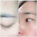 엔스타네일 | 밥풀이맘❤️속눈썹펌❤️후기