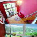 남이섬 아이린 펜션 이미지