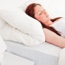 연령별 가장 효과적인 수면시간 이미지