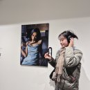 뽑기언냐 | 태연 10주년 전시회, Time lapse, Timeless 후기🎈