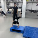 인제대학교(어방동 607) | 삼방동 태권도｜전원유치원 6세 아이, 친구 따라 시작하면서 운동과 친해지는 중💪