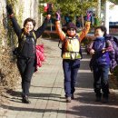 여수장군산, 구봉산 산행후기 이미지