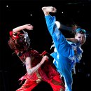 아리랑태권도 이미지