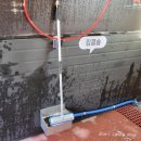 (주)두한 동안성주유소 | 22.12.18 겨울 한파에도 세차 가능한 안성 실내 셀프세차장 킹콩샤워 안성점에서 세린이 손 세차 한 후기