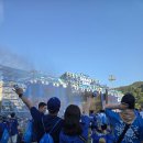 사직스포렉스 | 🎤 2025 싸이 흠뻑쇼 부산 막콘 후기 (feat. 잔나비 &amp; 비)