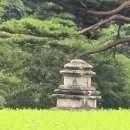 평창 수항리사지 이미지