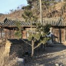 권진사댁 | 負日之暄 / 등드리에 따뜨ㅡ한 햇살