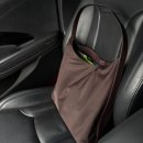 데일리원 | ROH SEOUL : 로서울 펄피 호보백 나일론 엄버(umber) 솔직후기 | 10만원대 여자 데일리백 추천 |