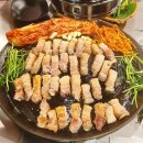 할매솥뚜껑삼겹살 - 포항시 남구 냉천로302번길 55 | 할매솥뚜껑삼겹살