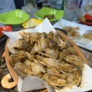 하단 명품새우 | 예약 필수인 하단 맛집 하단명품새우 맥반석세트 후기
