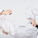 체형교정 태권도 이미지