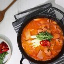 송탄부대찌개 이미지