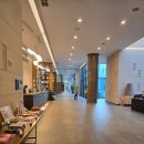 화려한휴식 | [서울 호캉스] 추억이 깃든 '오라카이 청계산 호텔' 태교 여행 겸 찐 휴식 후기 🌿