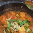 순두부와빈대떡마을 이미지