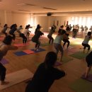 뉴욕필라테스& 요가 이미지