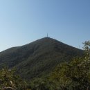 계양산 육각정 이미지