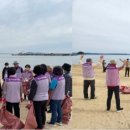 황골해변 이미지