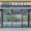 한마음동물의료원 네이버블로그