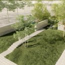 상념의 정원 이미지