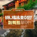 글로리카닥터 | 다낭 바나힐+호이안 도깨비 투어 후기 자유여행 추천