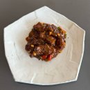 모던차이나 | 몬드리안호텔 차이나룸 | 런치 청靑 코스 후기 *가성비 좋은 중식 코스요리