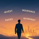 이제는 재무설계의 시대 이미지