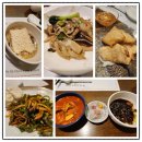 효자촌사거리 | 효자촌 맛집 분당 가족식사장소로 제격인 숨은 보석 루루 중식당