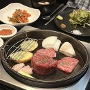정가옥설렁탕·갈비탕&무인카페 | 창원 팔용동 맛집_곰달청기와 / 창원역 근처 상견례 가족외식 한우 맛집 / 프라이빗한 룸식당 추천