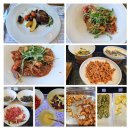 (주)아델라베일리부산광역시 | [원또먹] 아델라 베일리 - 영도 아델라 호텔 뷔페 이용후기 (영도맛집 추천 - 영도 양식 레스토랑 뷔페...