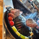 미니스톱 용산시티점 | 용산구 서울역근처 양갈비맛집 "진1926서울역트윈시티점"내돈내산방문후기🧡