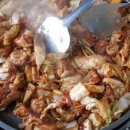 오부자닭갈비막국수 | 춘천 닭갈비 오부자 방문 후기