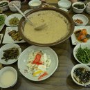 <당진맛집> 소박하고 정이 담긴 고향음식으로 맛을 사로잡은 조희숙의 상록수 밥상 이미지