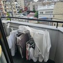 D+34 신주쿠에서 대통령 투표를 하게 되다니