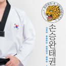 동아대 손승완 태권도장 이미지