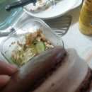 파리바게뜨(에버빌점) | [춘천맛집/프랜차이즈맛집] 파리바게트 춘천에버빌점 신상 마카롱아이스크림을먹고 후기