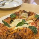 호로록냠냠 | 대구 수성구 핏제리아라우로라 화덕피자 호로록 냠냠 후기🍕