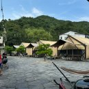 사기막길21 | [경기-포천] 깨끗하게 잘 관리되어 있는 애견동반 글램핑장 추천 &#34;달빛애견글램핑&#34; /내돈내산