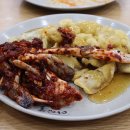 다담뜰한식뷔페 영천점 이미지