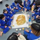 킥복싱 무에타이 복싱 MMA 국제체육관 효성점 이미지